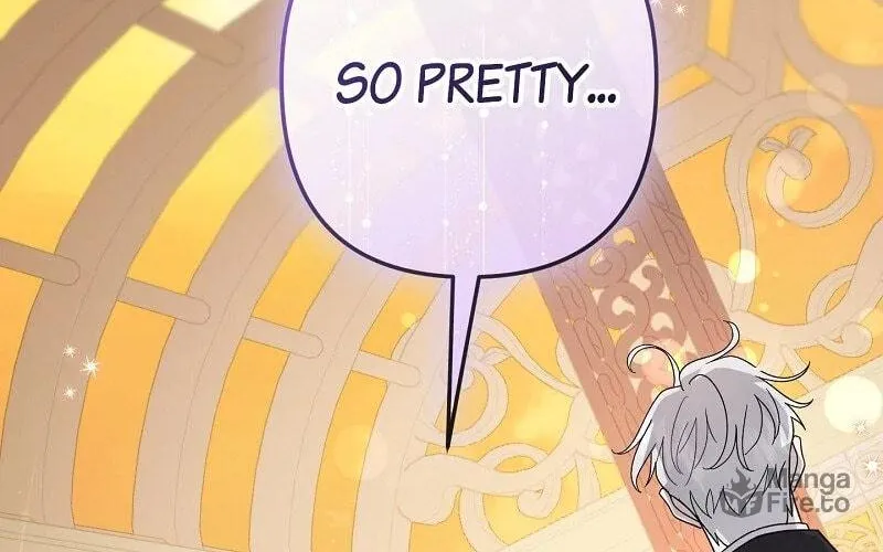 The Cursed Princess Must Rewind the Clock Chapter 39 page 110 - 