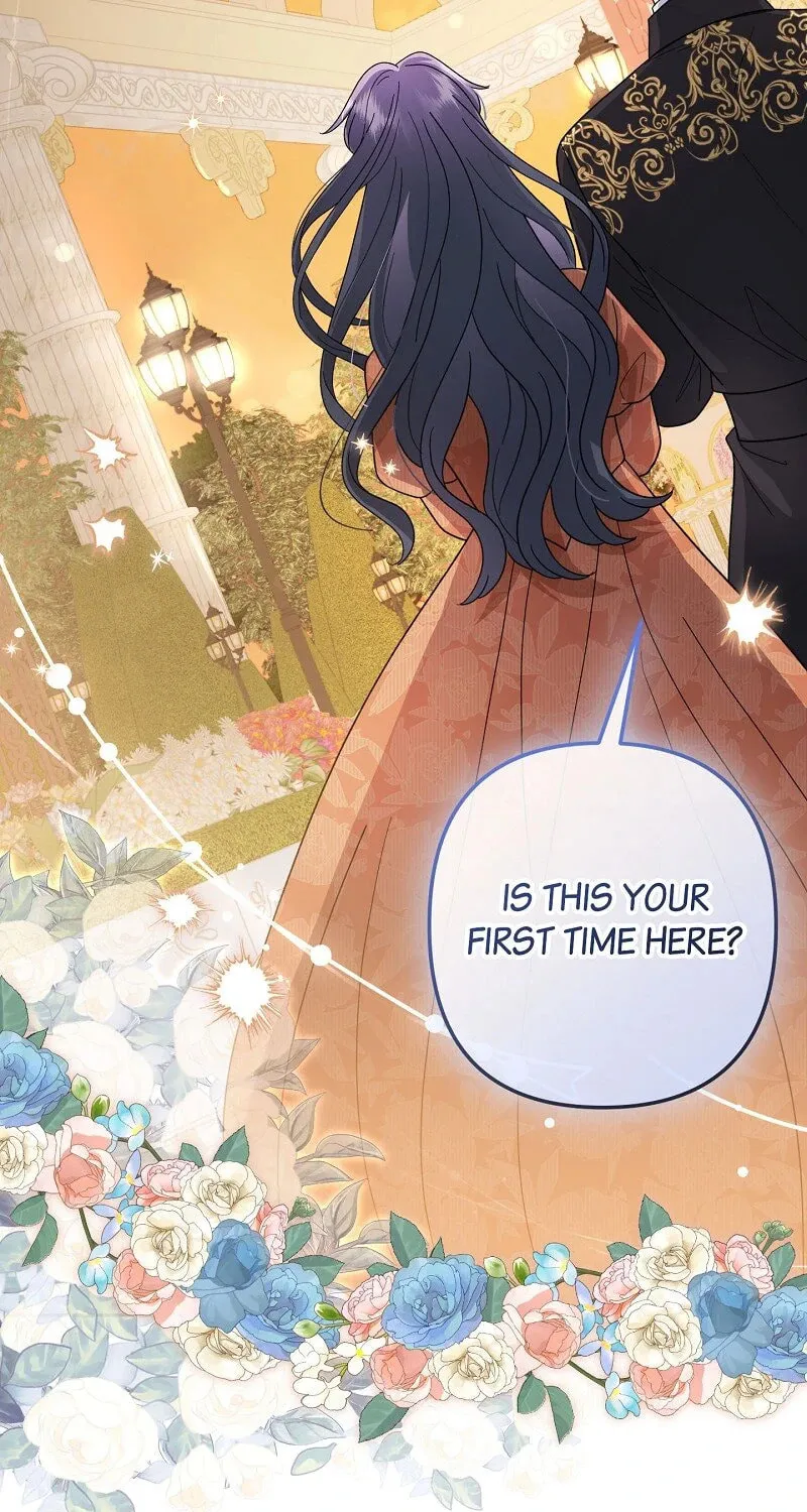 The Cursed Princess Must Rewind the Clock Chapter 39 page 111 - 