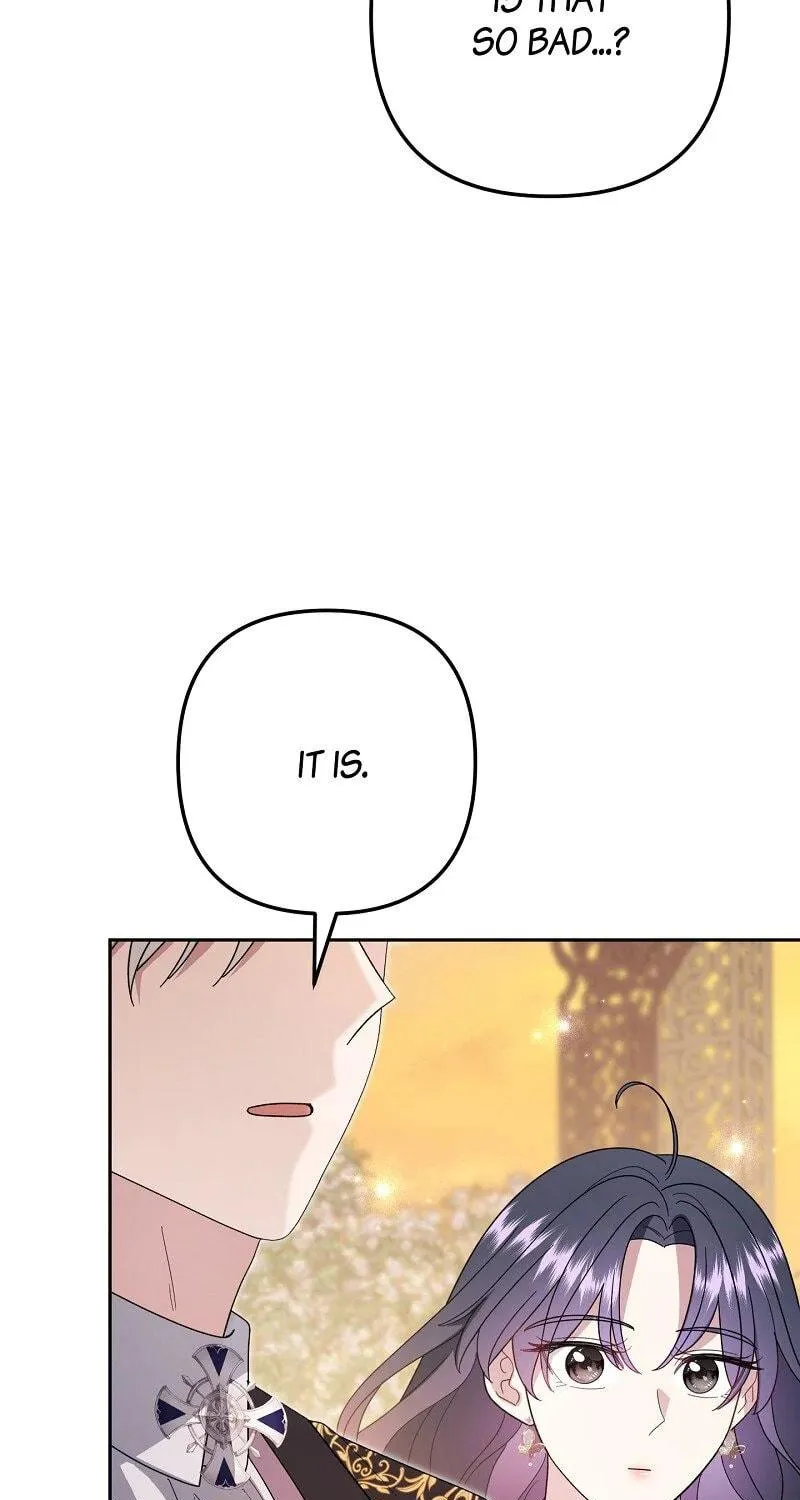 The Cursed Princess Must Rewind the Clock Chapter 39 page 119 - 