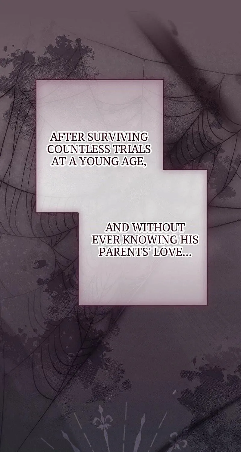 The Cursed Princess Must Rewind the Clock Chapter 39 page 125 - 