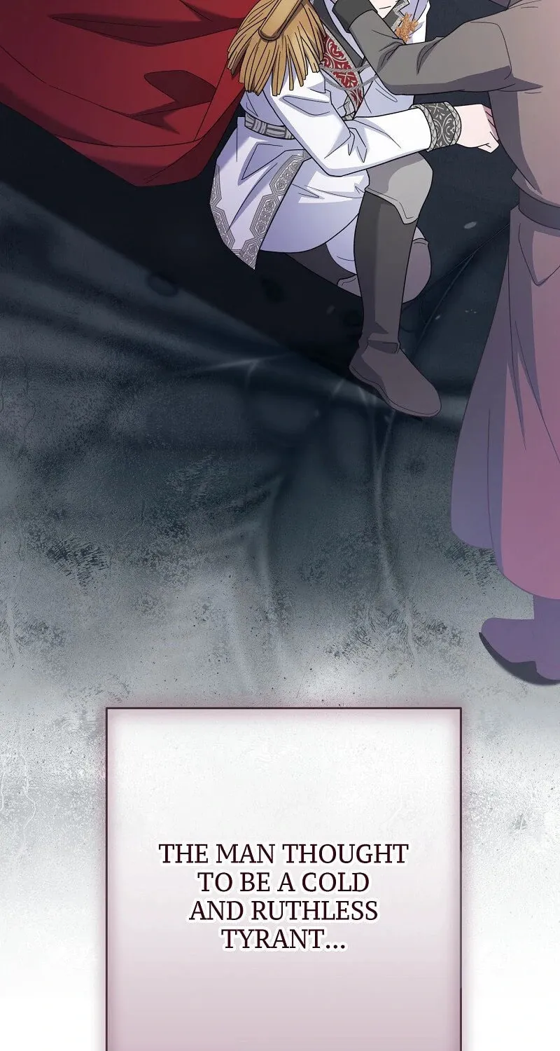 The Cursed Princess Must Rewind the Clock Chapter 39 page 127 - 