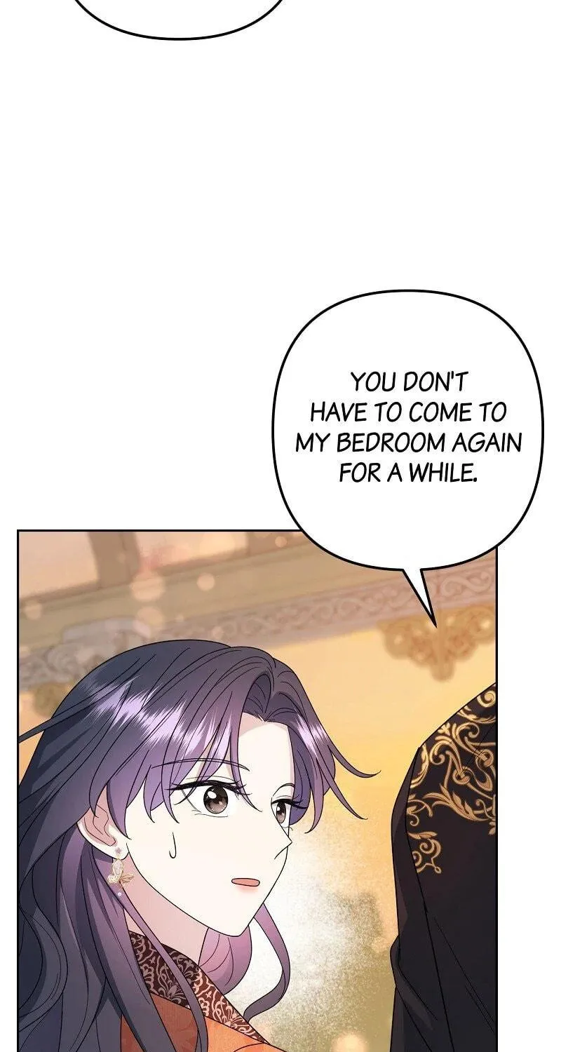 The Cursed Princess Must Rewind the Clock Chapter 39 page 131 - 