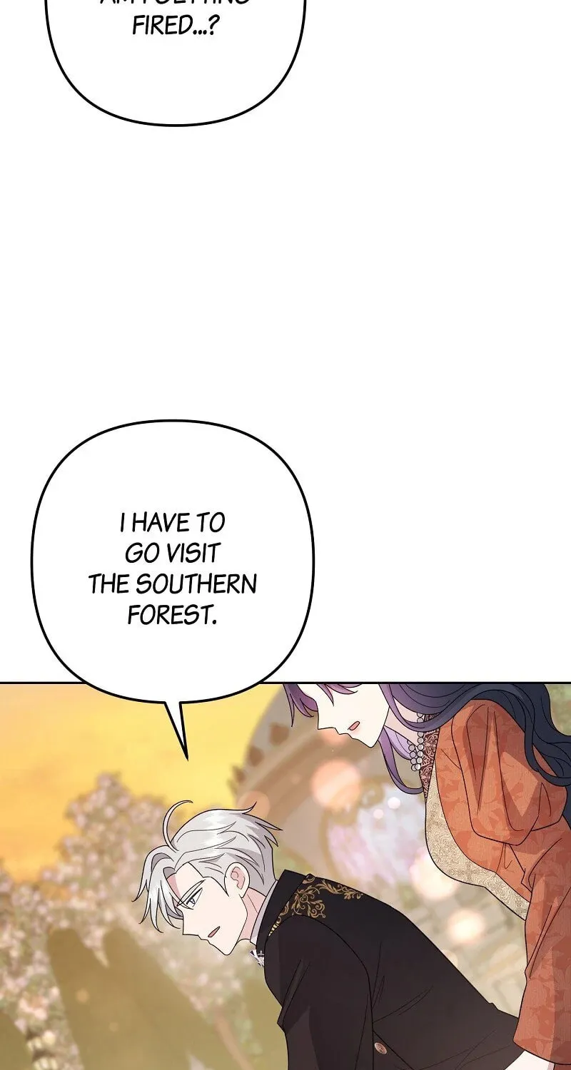 The Cursed Princess Must Rewind the Clock Chapter 39 page 133 - 