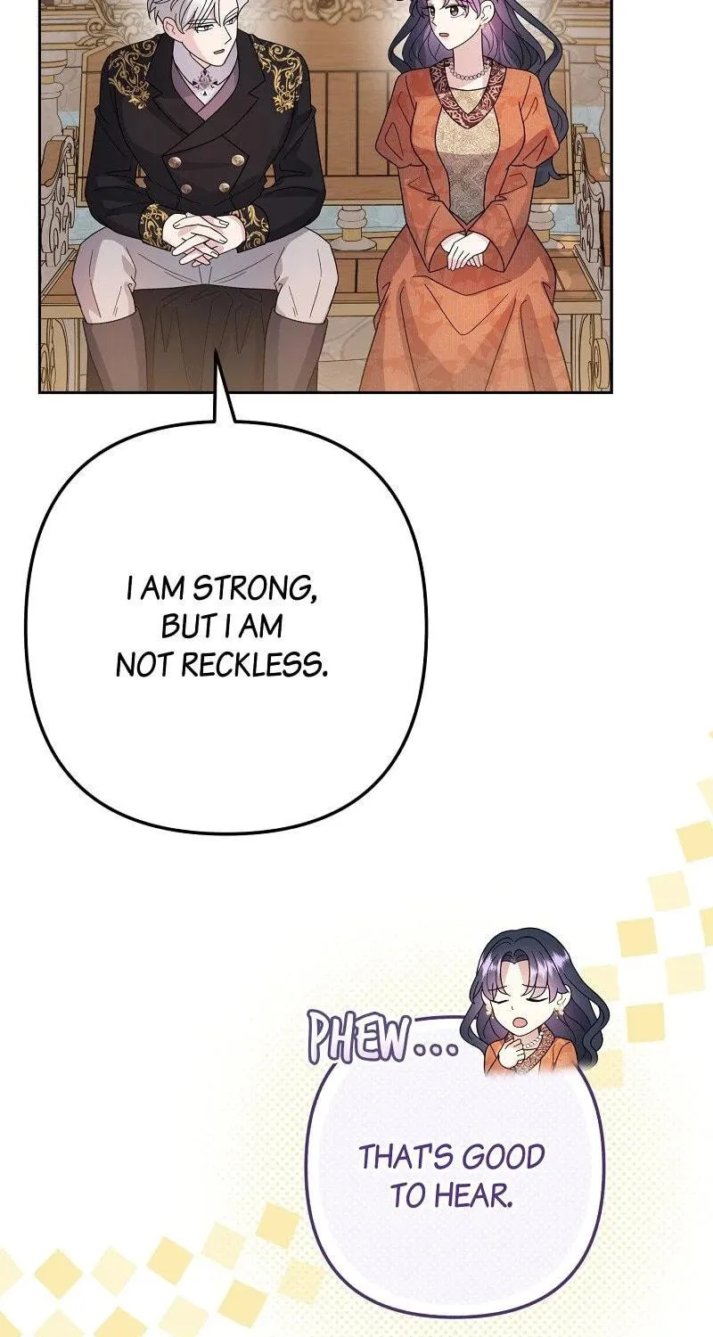 The Cursed Princess Must Rewind the Clock Chapter 39 page 137 - 