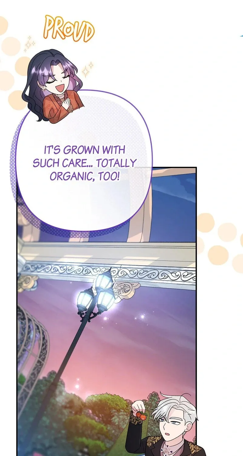 The Cursed Princess Must Rewind the Clock Chapter 39 page 147 - 