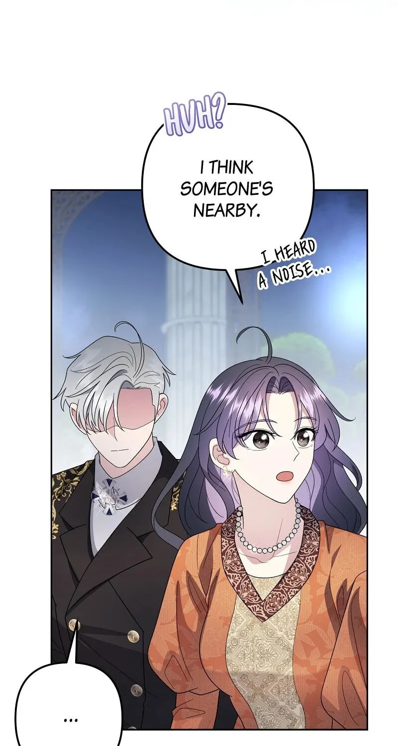 The Cursed Princess Must Rewind the Clock Chapter 39 page 153 - 