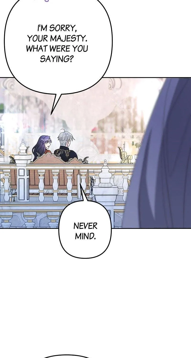 The Cursed Princess Must Rewind the Clock Chapter 39 page 155 - 