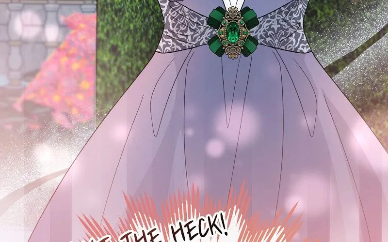 The Cursed Princess Must Rewind the Clock Chapter 39 page 158 - 