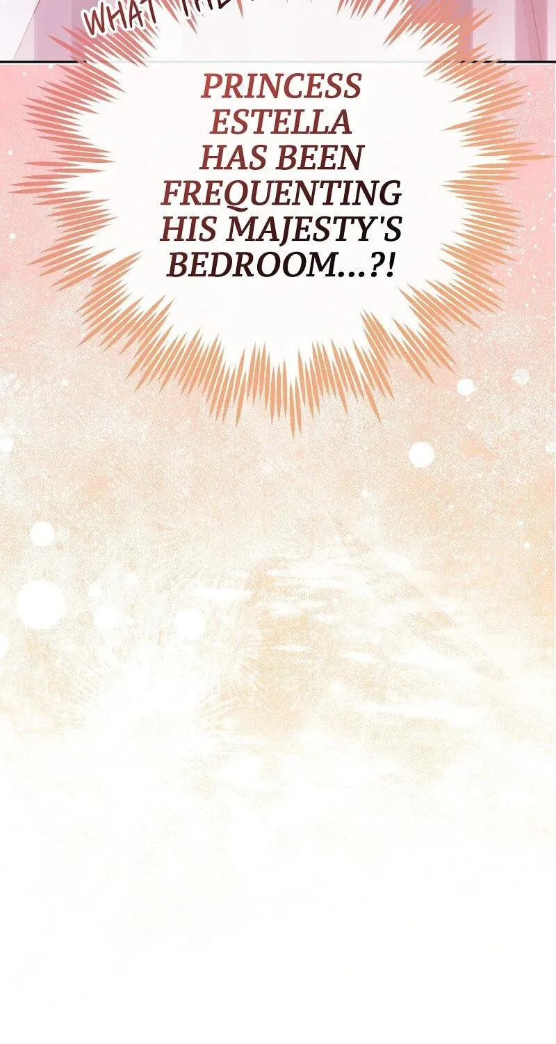 The Cursed Princess Must Rewind the Clock Chapter 39 page 159 - 
