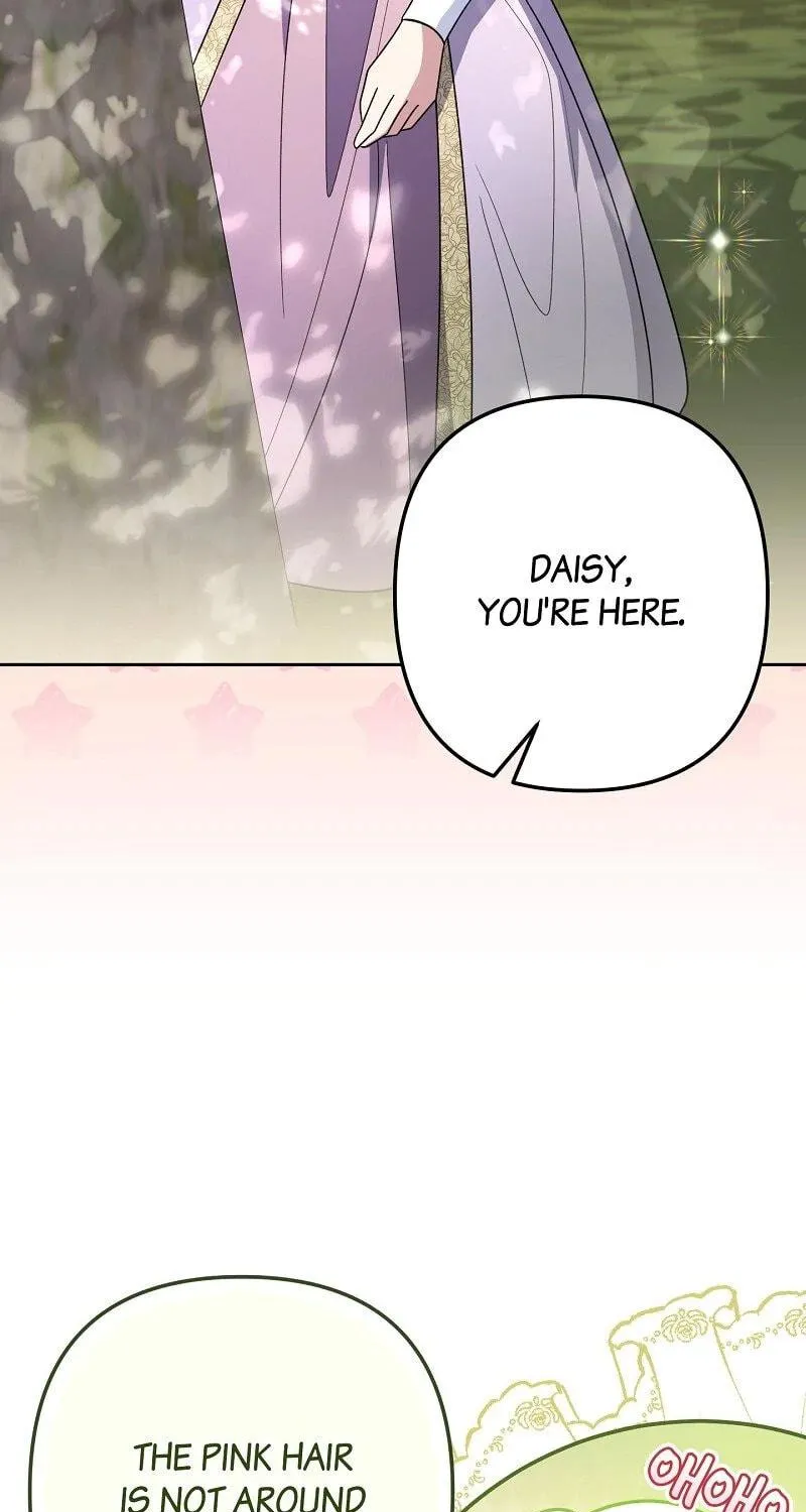 The Cursed Princess Must Rewind the Clock Chapter 39 page 17 - 