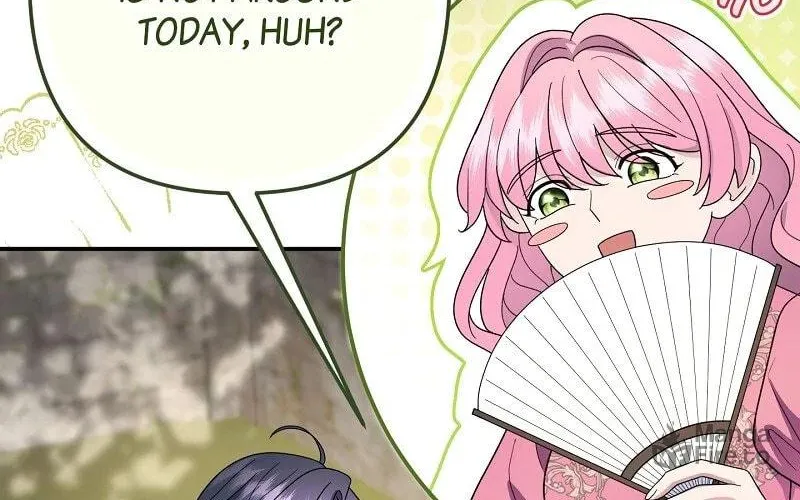 The Cursed Princess Must Rewind the Clock Chapter 39 page 18 - 