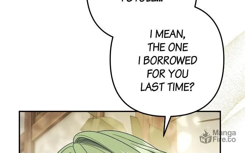 The Cursed Princess Must Rewind the Clock Chapter 39 page 20 - 