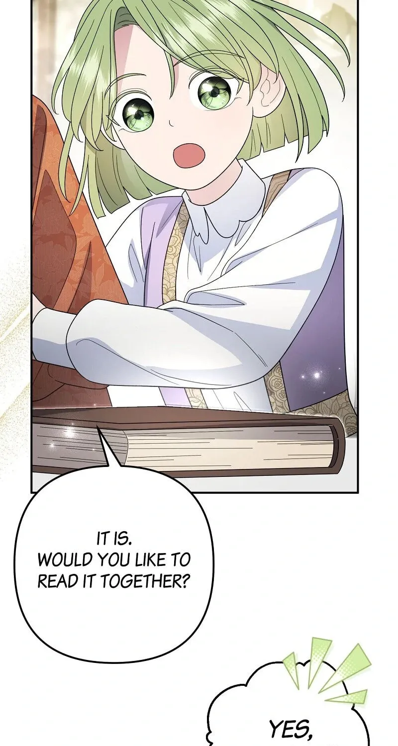 The Cursed Princess Must Rewind the Clock Chapter 39 page 21 - 