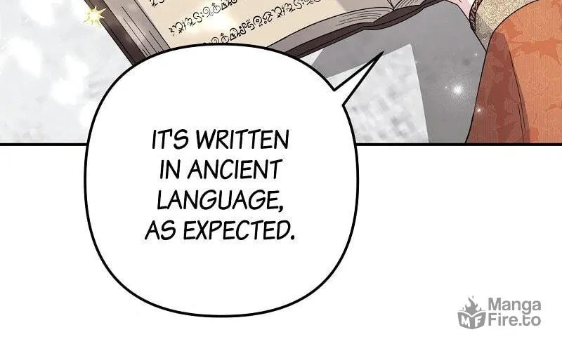 The Cursed Princess Must Rewind the Clock Chapter 39 page 24 - 