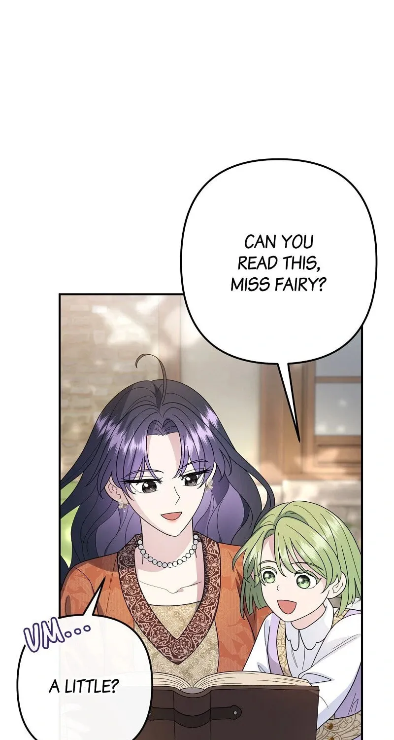 The Cursed Princess Must Rewind the Clock Chapter 39 page 25 - 