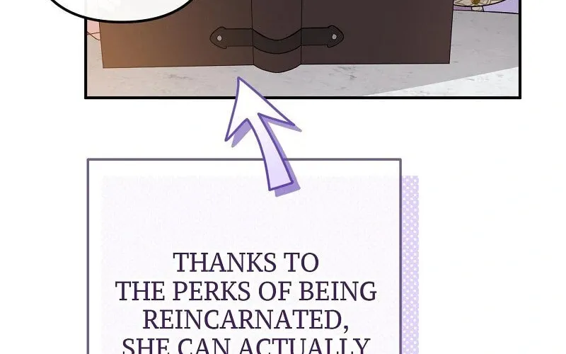 The Cursed Princess Must Rewind the Clock Chapter 39 page 26 - 