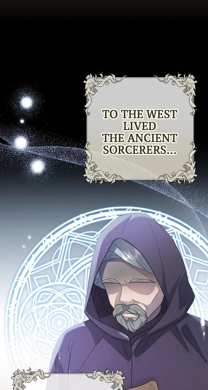 The Cursed Princess Must Rewind the Clock Chapter 39 page 29 - 