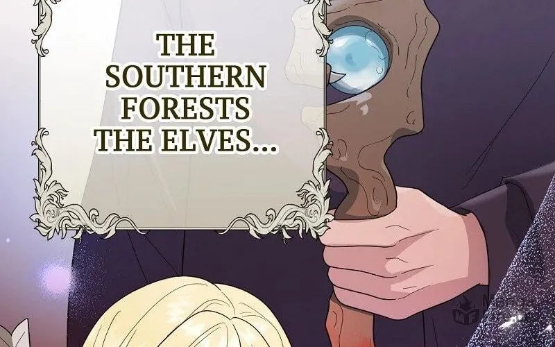 The Cursed Princess Must Rewind the Clock Chapter 39 page 30 - 
