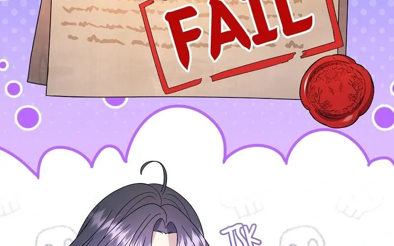 The Cursed Princess Must Rewind the Clock Chapter 39 page 4 - 