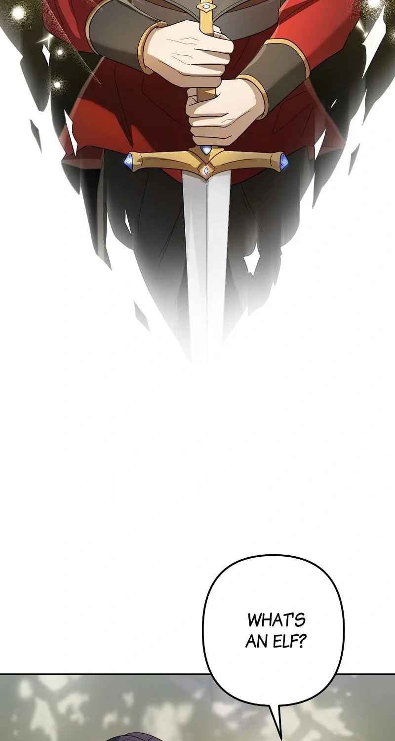 The Cursed Princess Must Rewind the Clock Chapter 39 page 33 - 