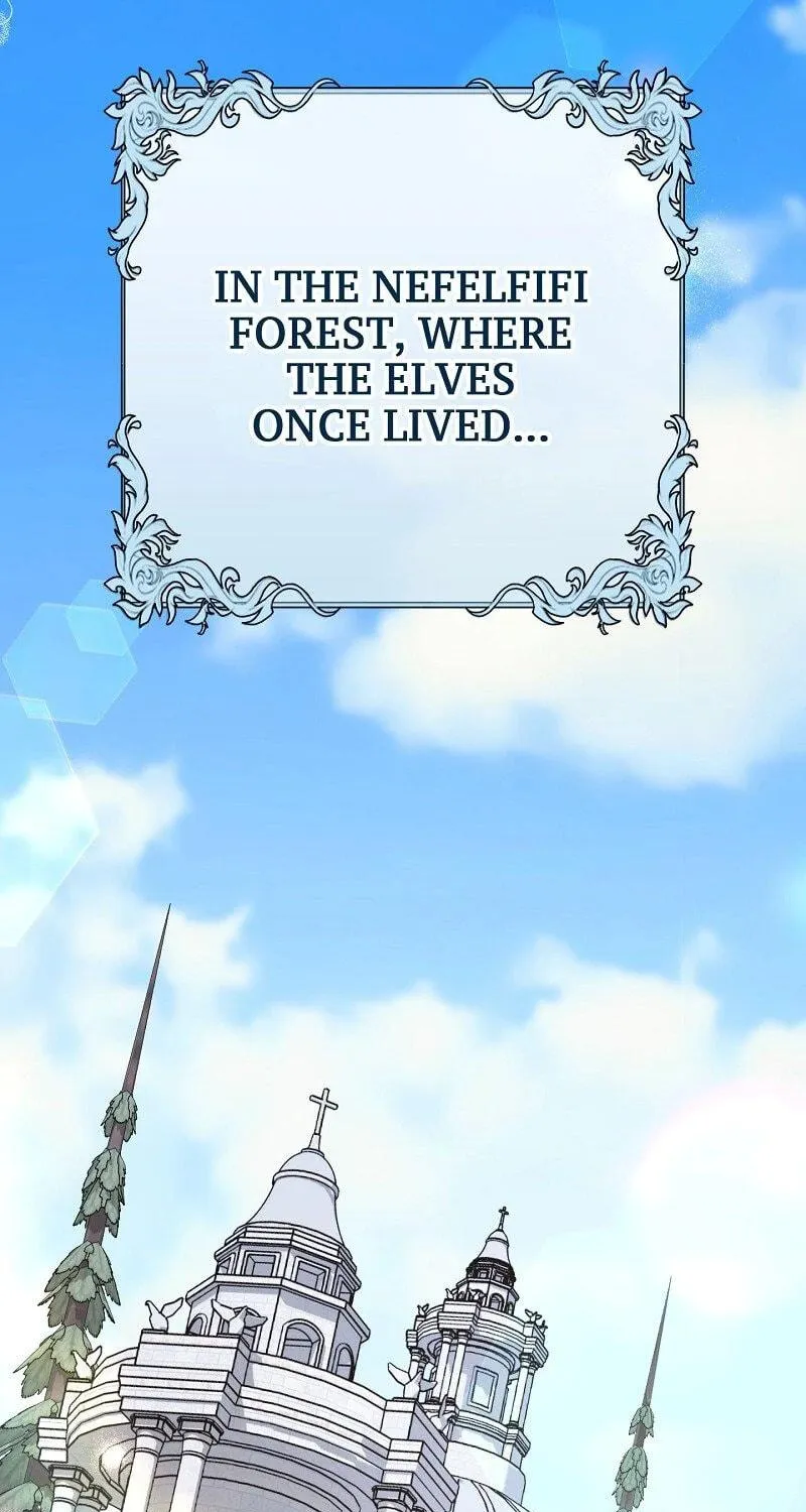 The Cursed Princess Must Rewind the Clock Chapter 39 page 39 - 