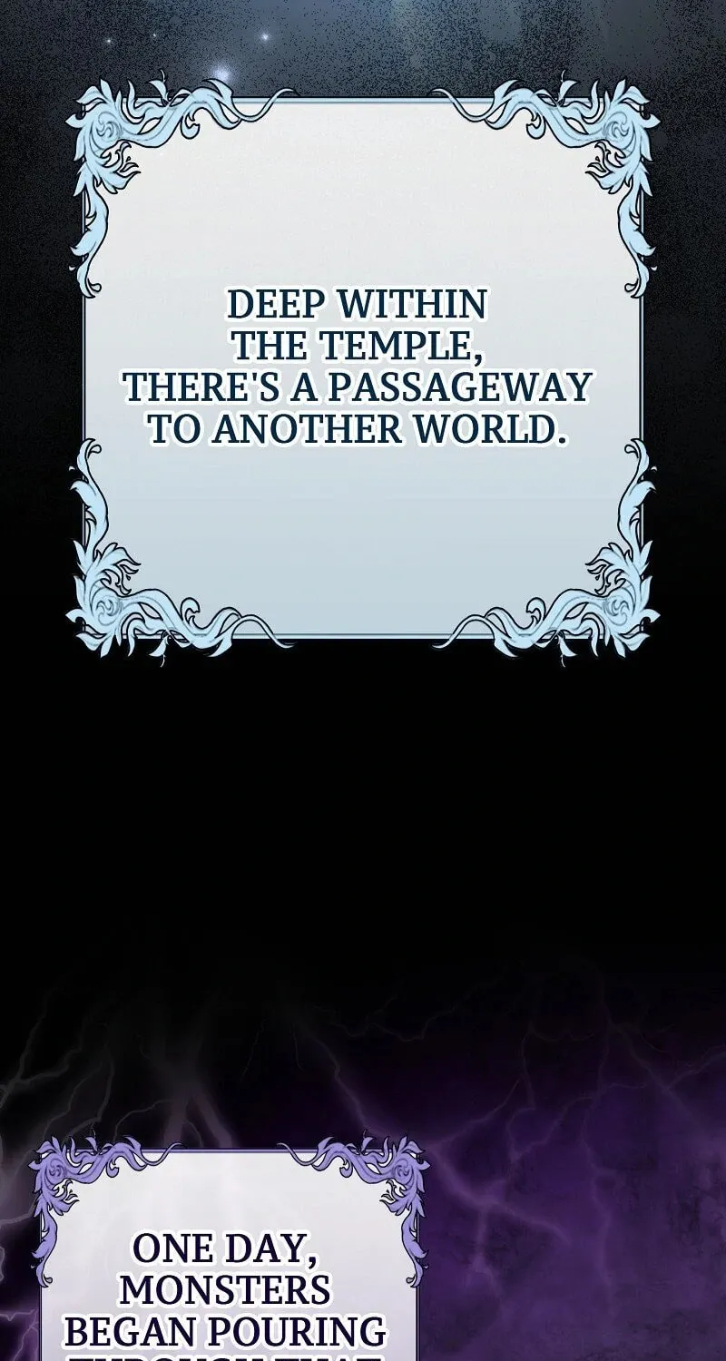The Cursed Princess Must Rewind the Clock Chapter 39 page 43 - 