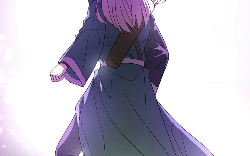 The Cursed Princess Must Rewind the Clock Chapter 39 page 46 - 