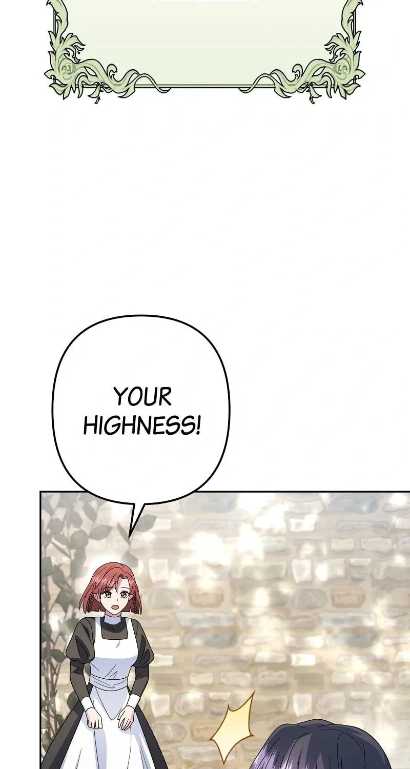The Cursed Princess Must Rewind the Clock Chapter 39 page 51 - 