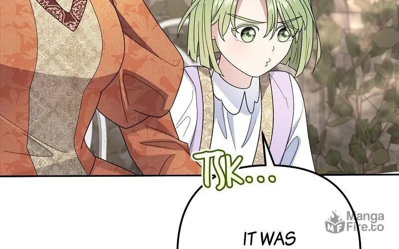 The Cursed Princess Must Rewind the Clock Chapter 39 page 54 - 