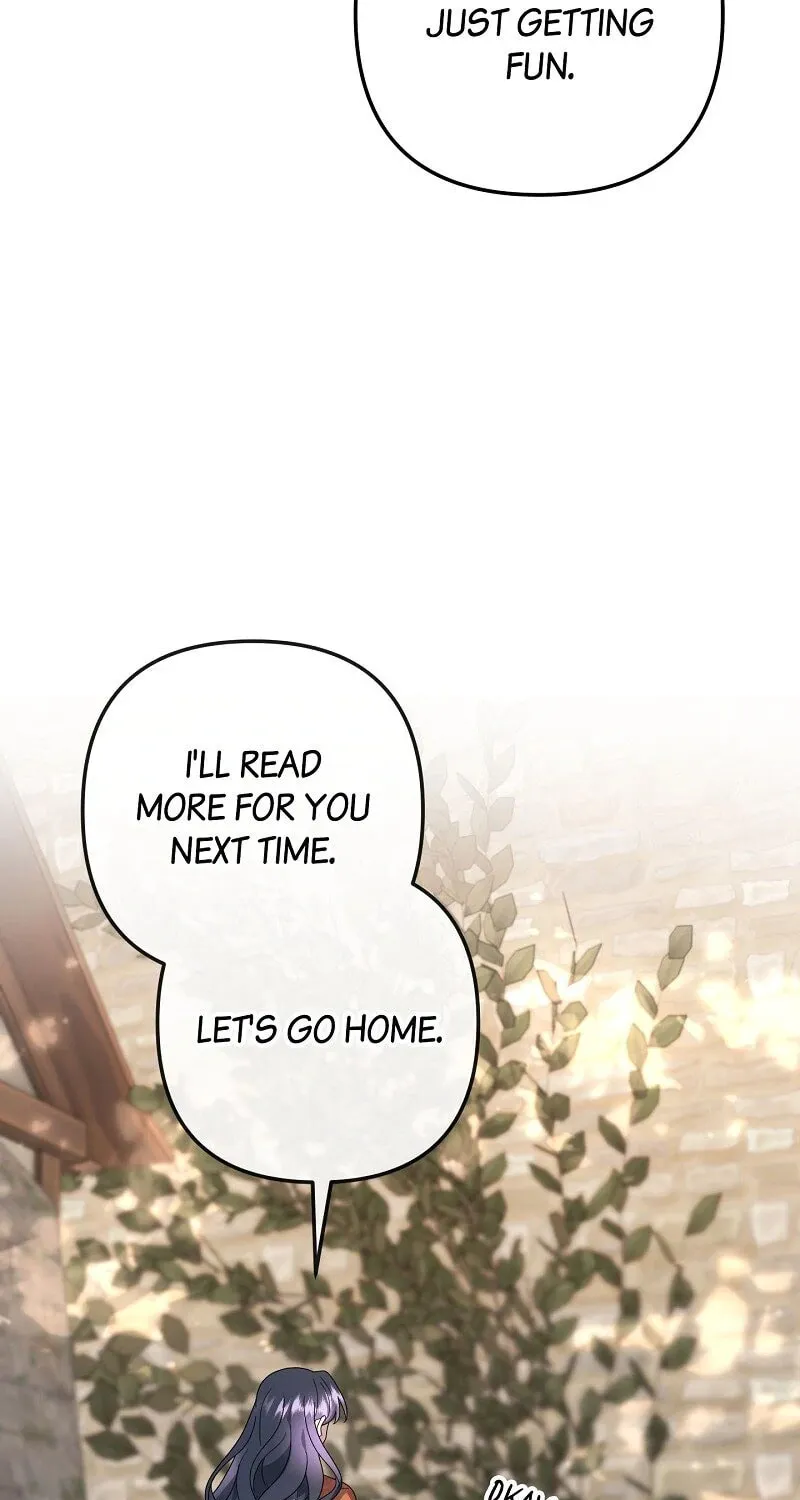 The Cursed Princess Must Rewind the Clock Chapter 39 page 55 - 