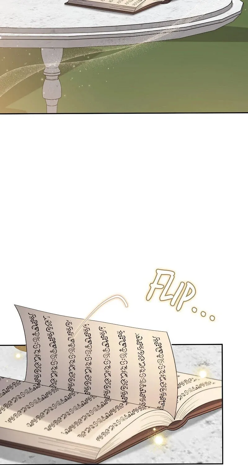 The Cursed Princess Must Rewind the Clock Chapter 39 page 57 - 