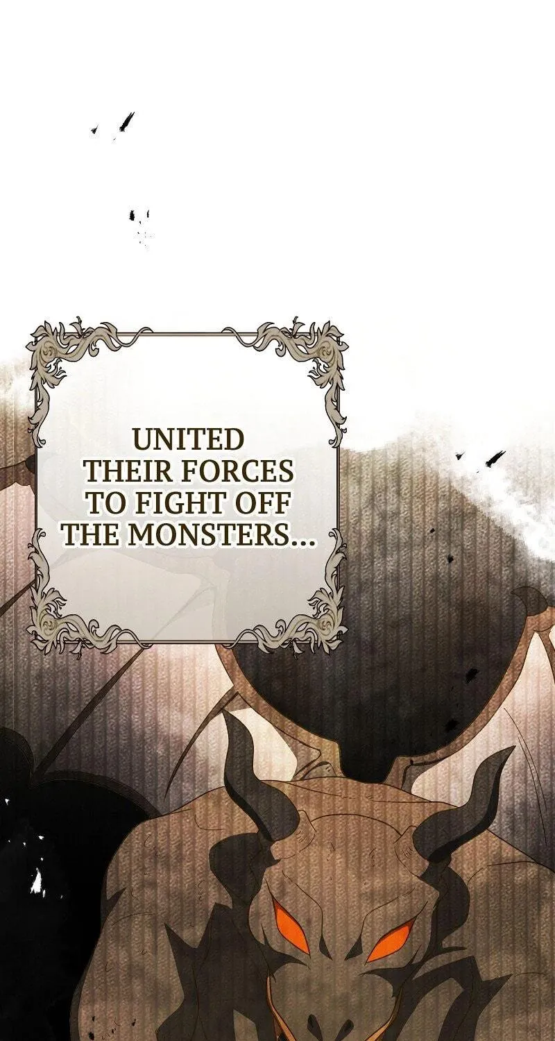 The Cursed Princess Must Rewind the Clock Chapter 39 page 59 - 