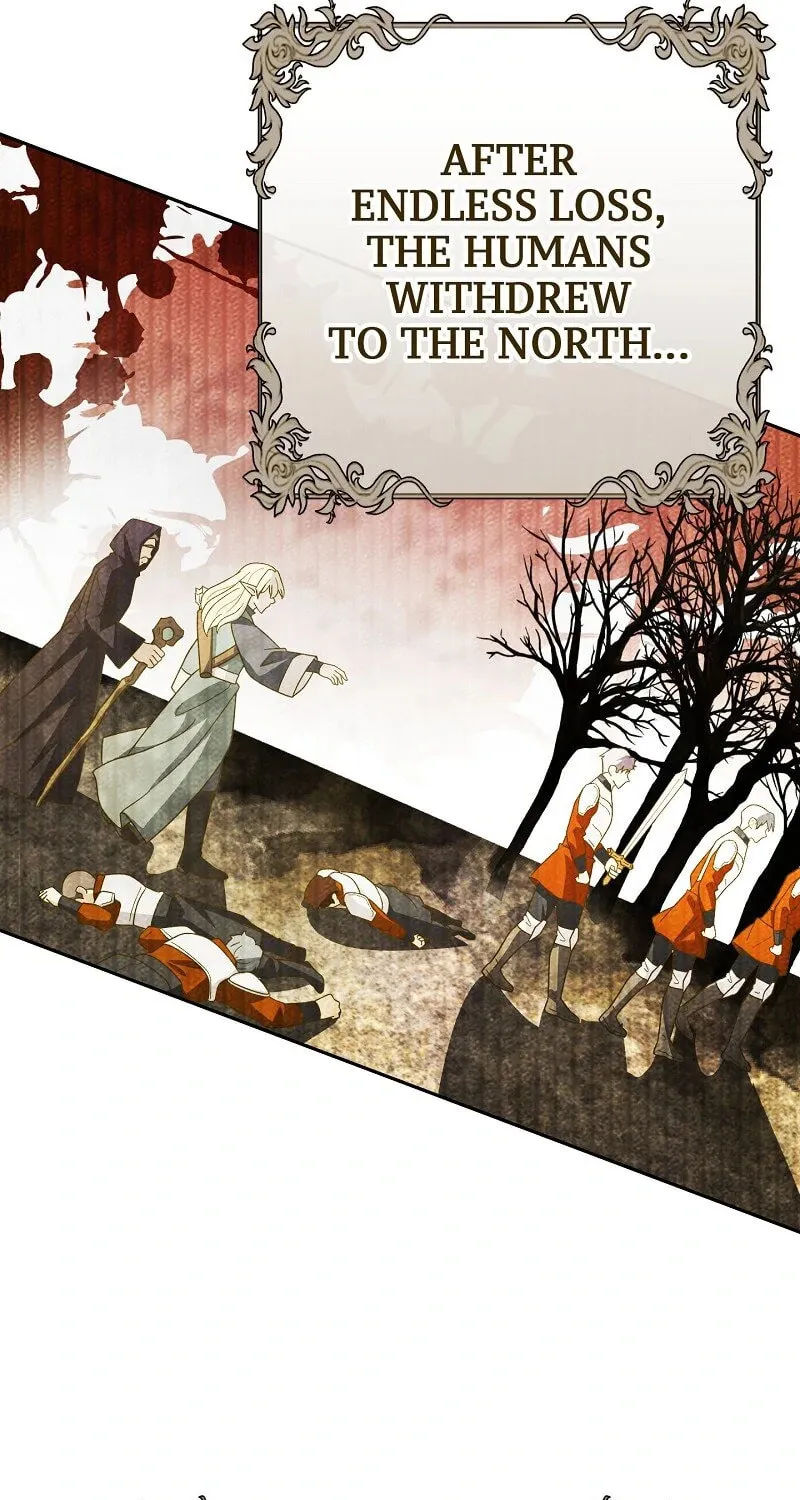 The Cursed Princess Must Rewind the Clock Chapter 39 page 63 - 