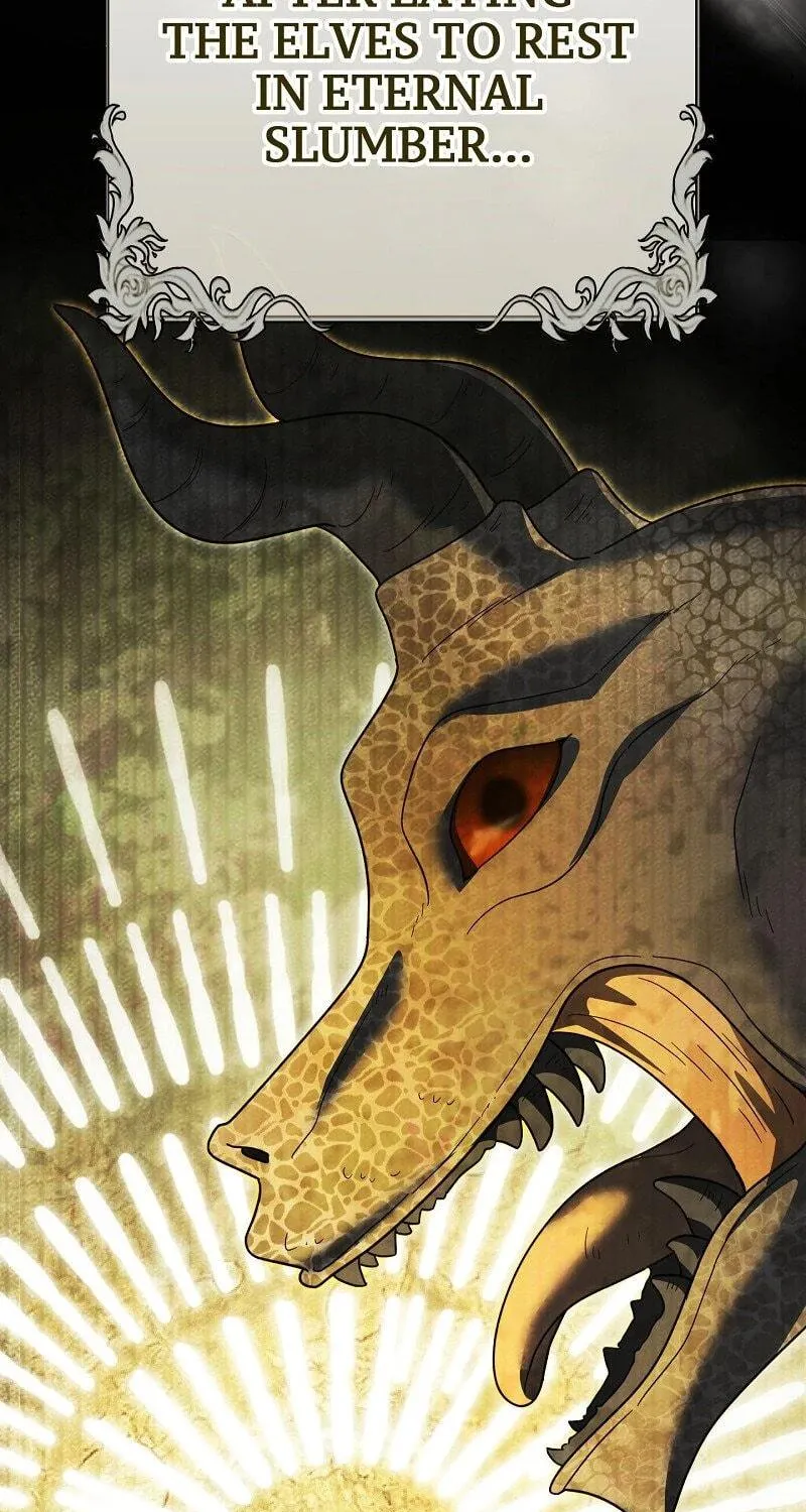 The Cursed Princess Must Rewind the Clock Chapter 39 page 71 - 