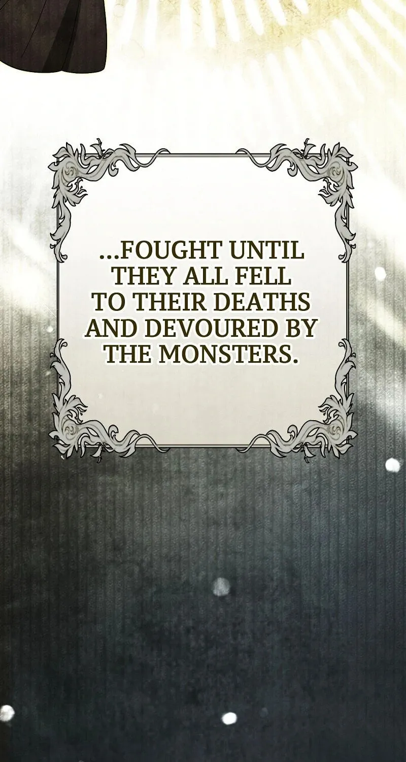 The Cursed Princess Must Rewind the Clock Chapter 39 page 73 - 