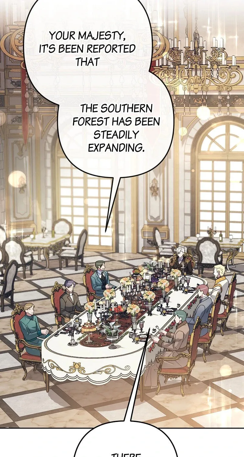 The Cursed Princess Must Rewind the Clock Chapter 39 page 81 - 