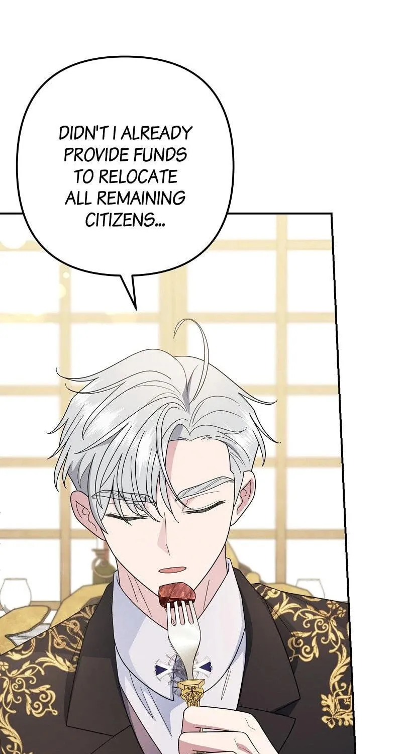 The Cursed Princess Must Rewind the Clock Chapter 39 page 83 - 