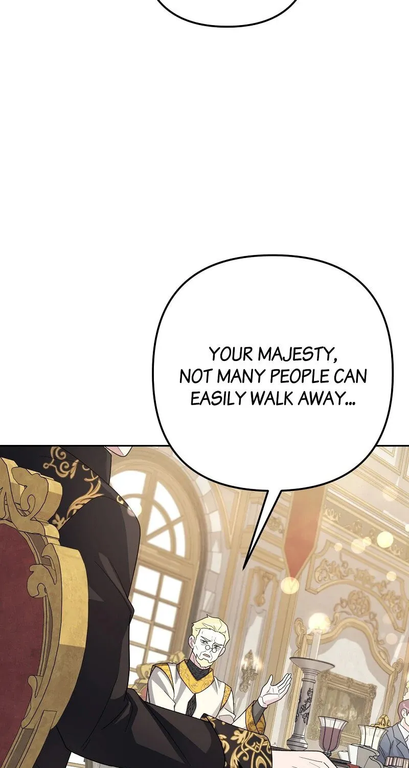 The Cursed Princess Must Rewind the Clock Chapter 39 page 85 - 