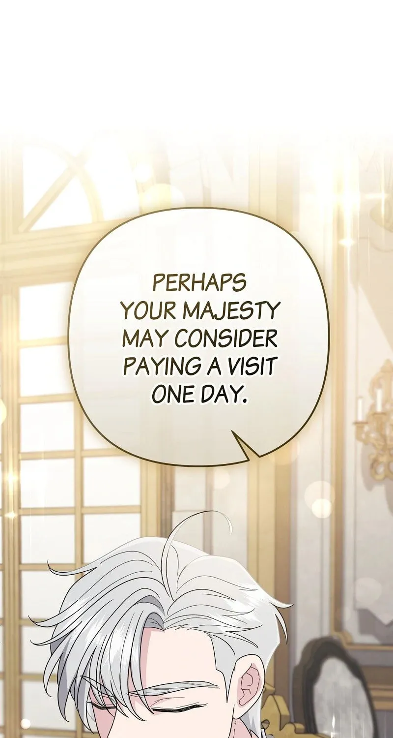 The Cursed Princess Must Rewind the Clock Chapter 39 page 87 - 