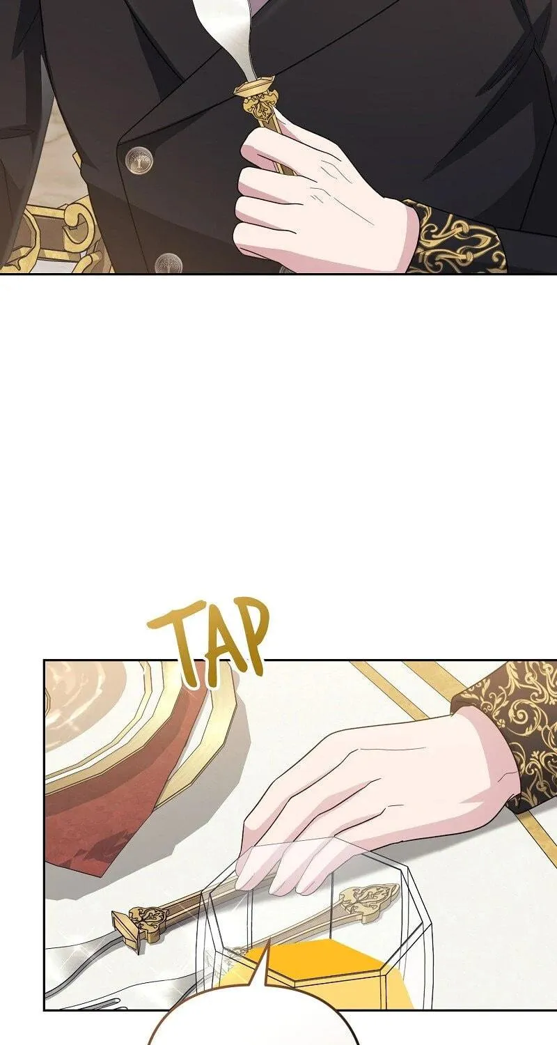 The Cursed Princess Must Rewind the Clock Chapter 39 page 89 - 