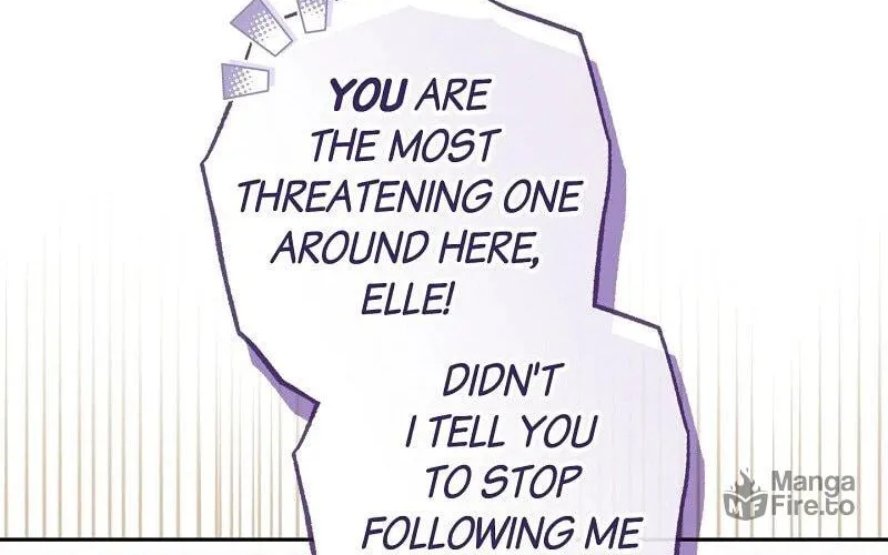 The Cursed Princess Must Rewind the Clock Chapter 39 page 10 - 