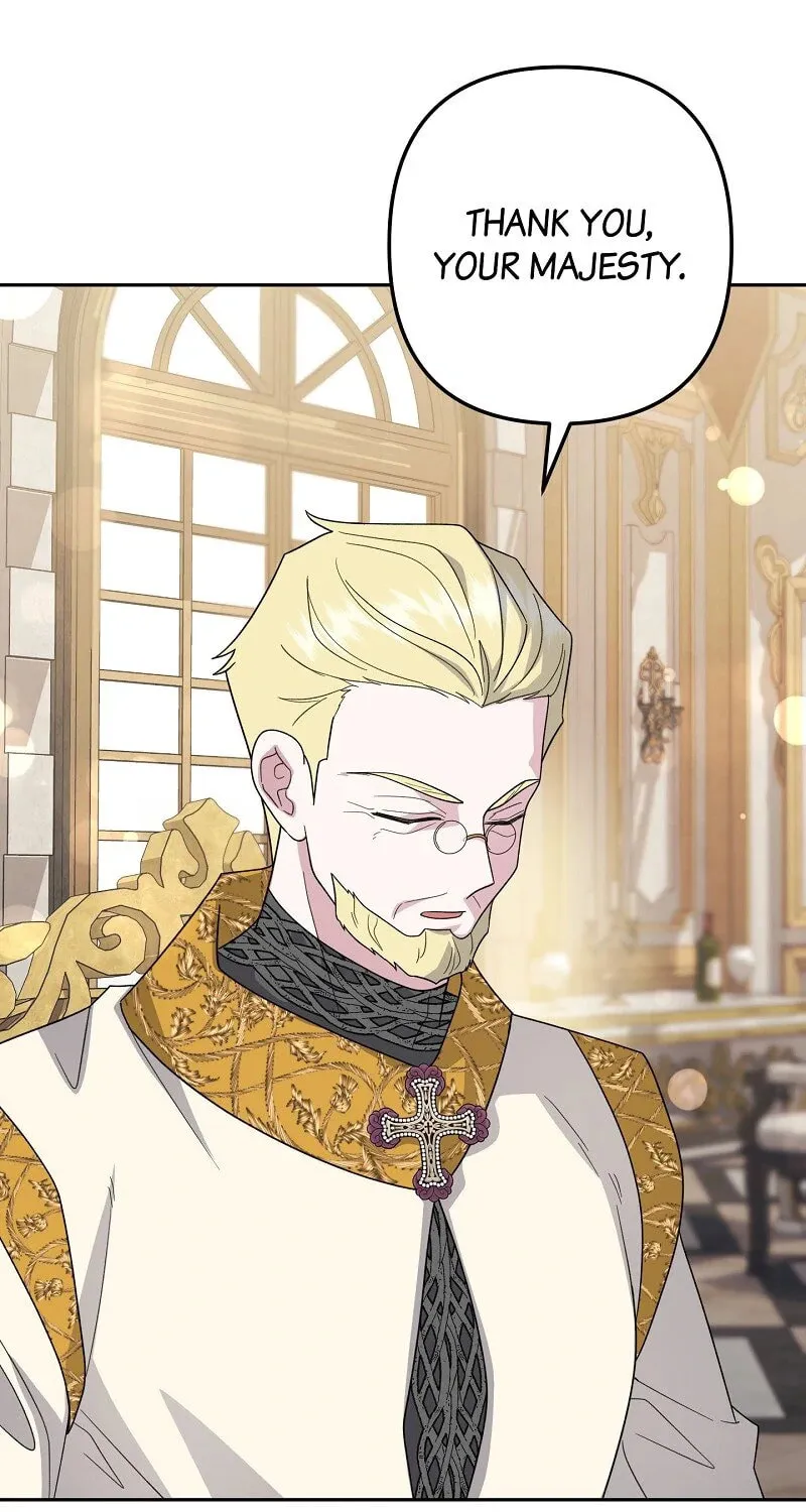 The Cursed Princess Must Rewind the Clock Chapter 39 page 91 - 