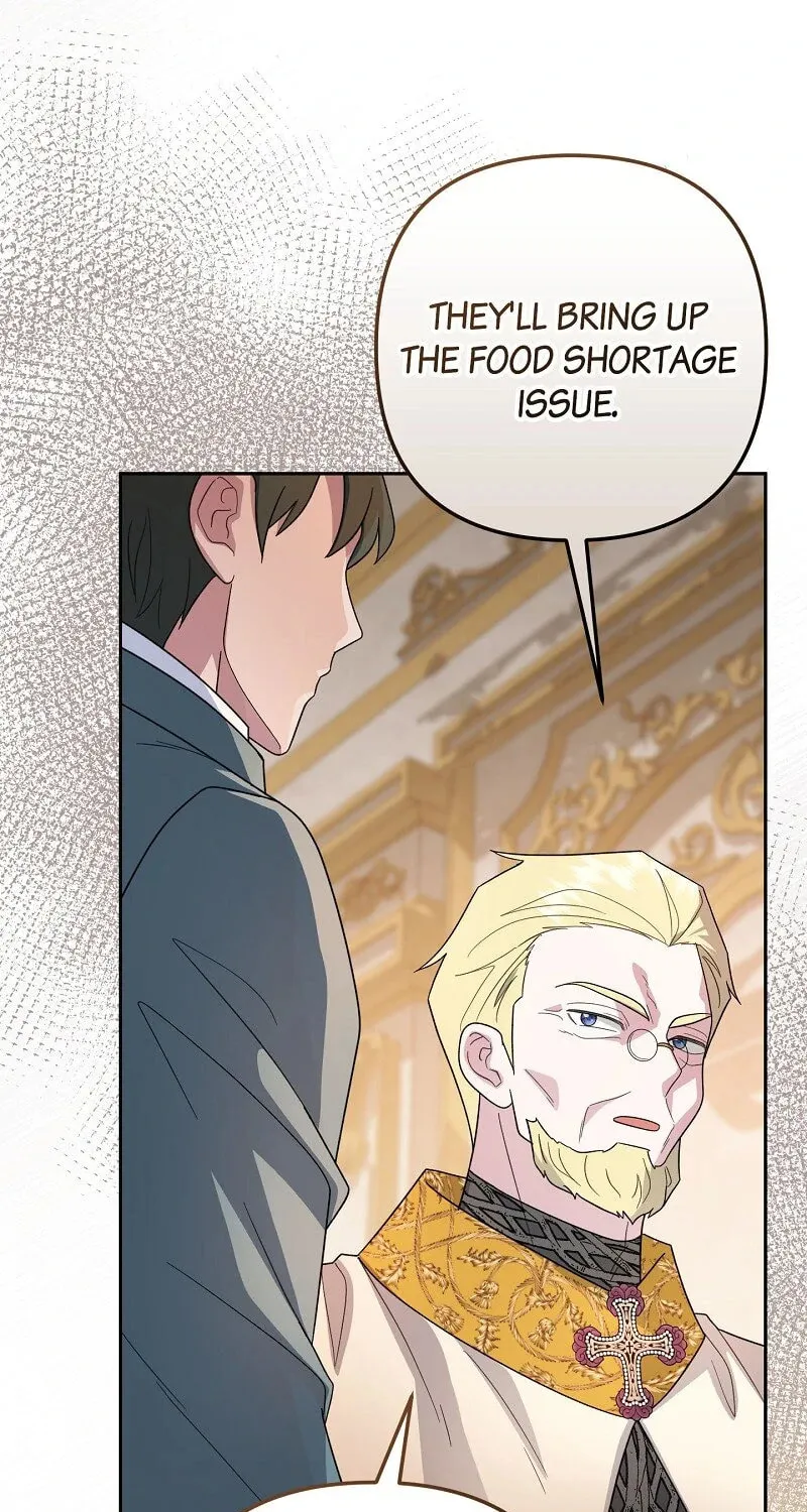 The Cursed Princess Must Rewind the Clock Chapter 39 page 97 - 
