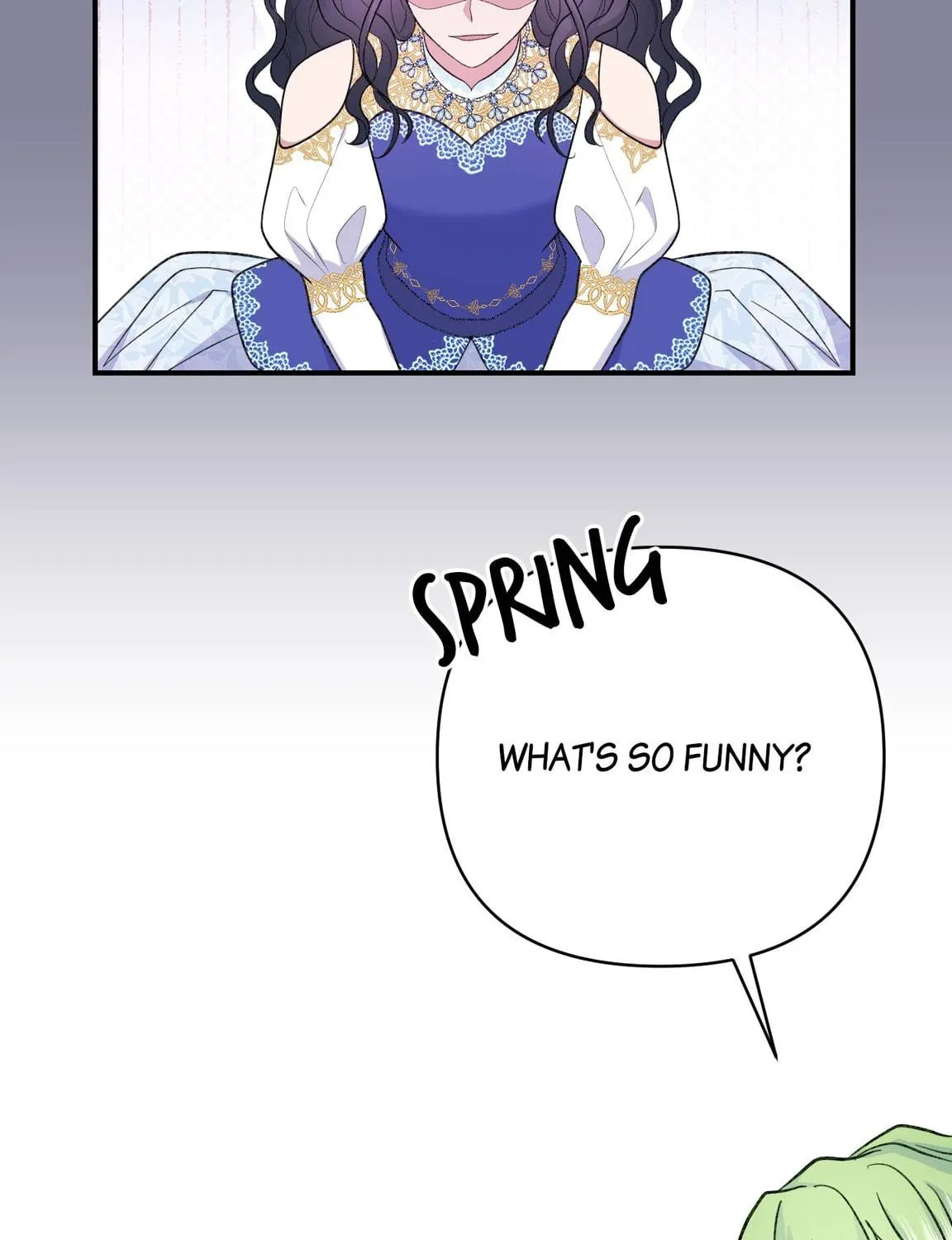 The Cursed Princess Must Rewind the Clock Chapter 4 page 102 - 
