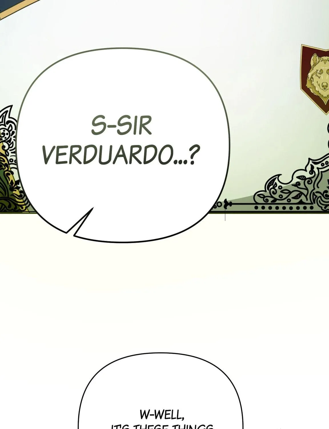 The Cursed Princess Must Rewind the Clock Chapter 4 page 108 - 