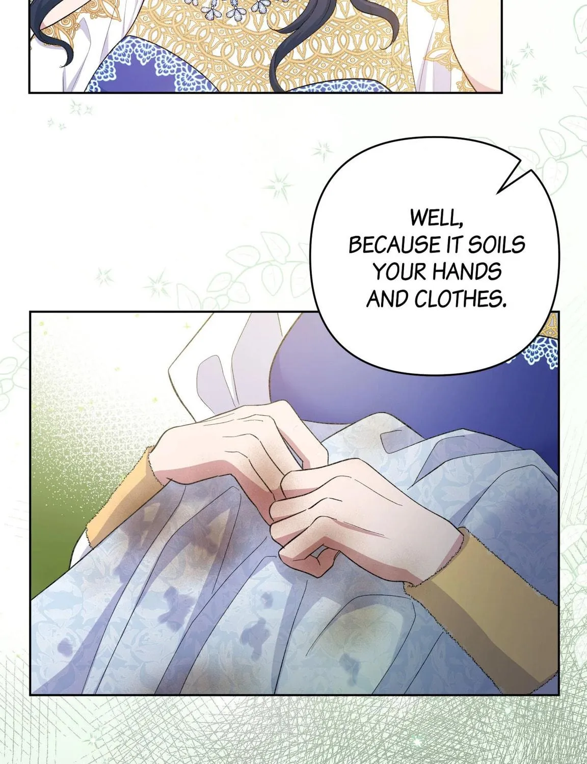 The Cursed Princess Must Rewind the Clock Chapter 4 page 114 - 