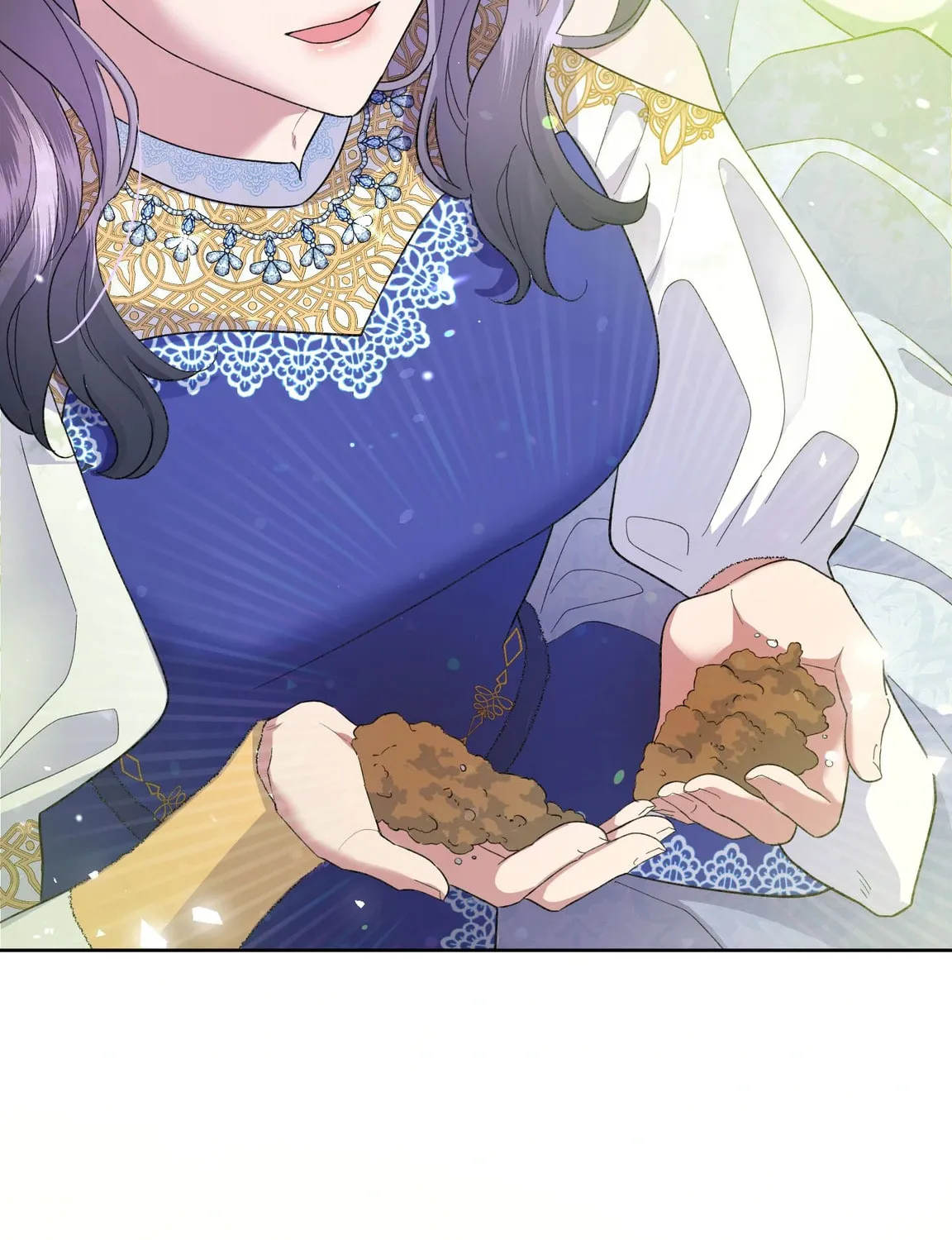 The Cursed Princess Must Rewind the Clock Chapter 4 page 128 - 