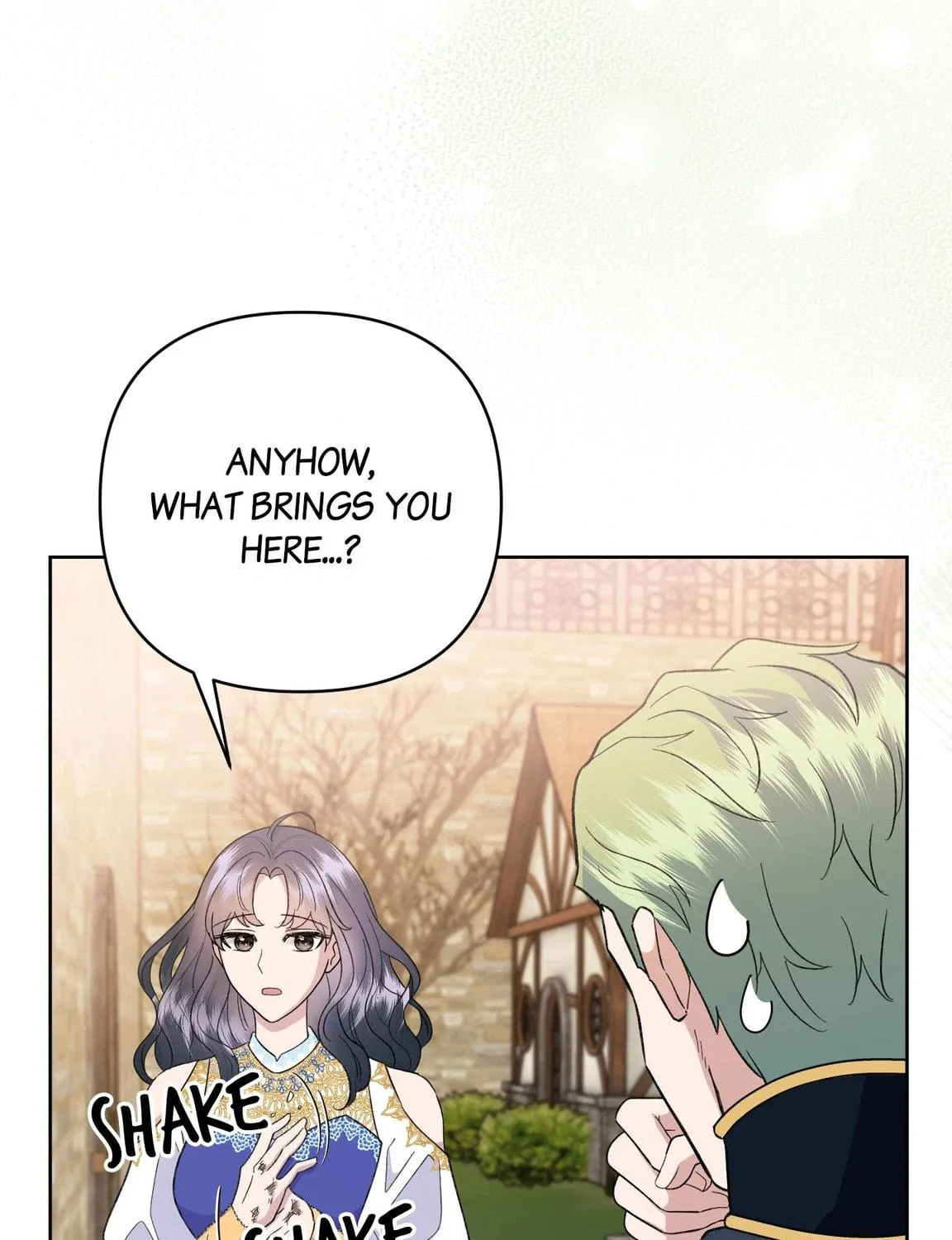 The Cursed Princess Must Rewind the Clock Chapter 4 page 137 - 