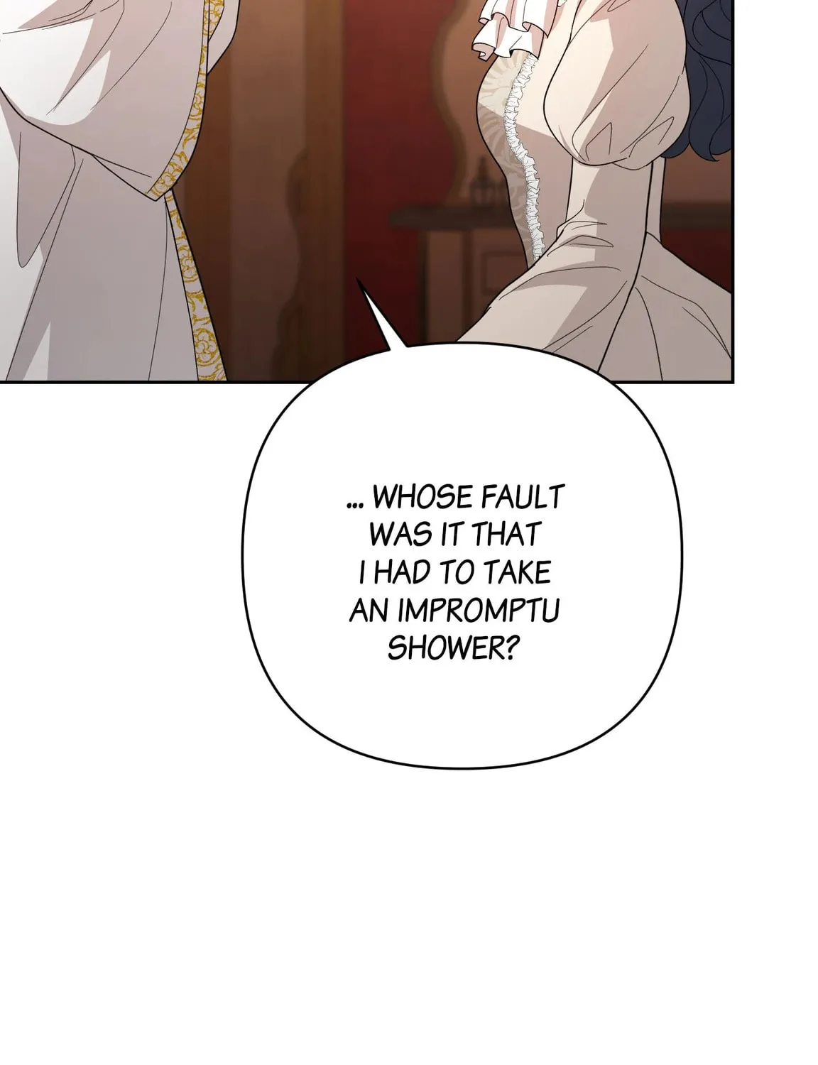 The Cursed Princess Must Rewind the Clock Chapter 4 page 15 - 