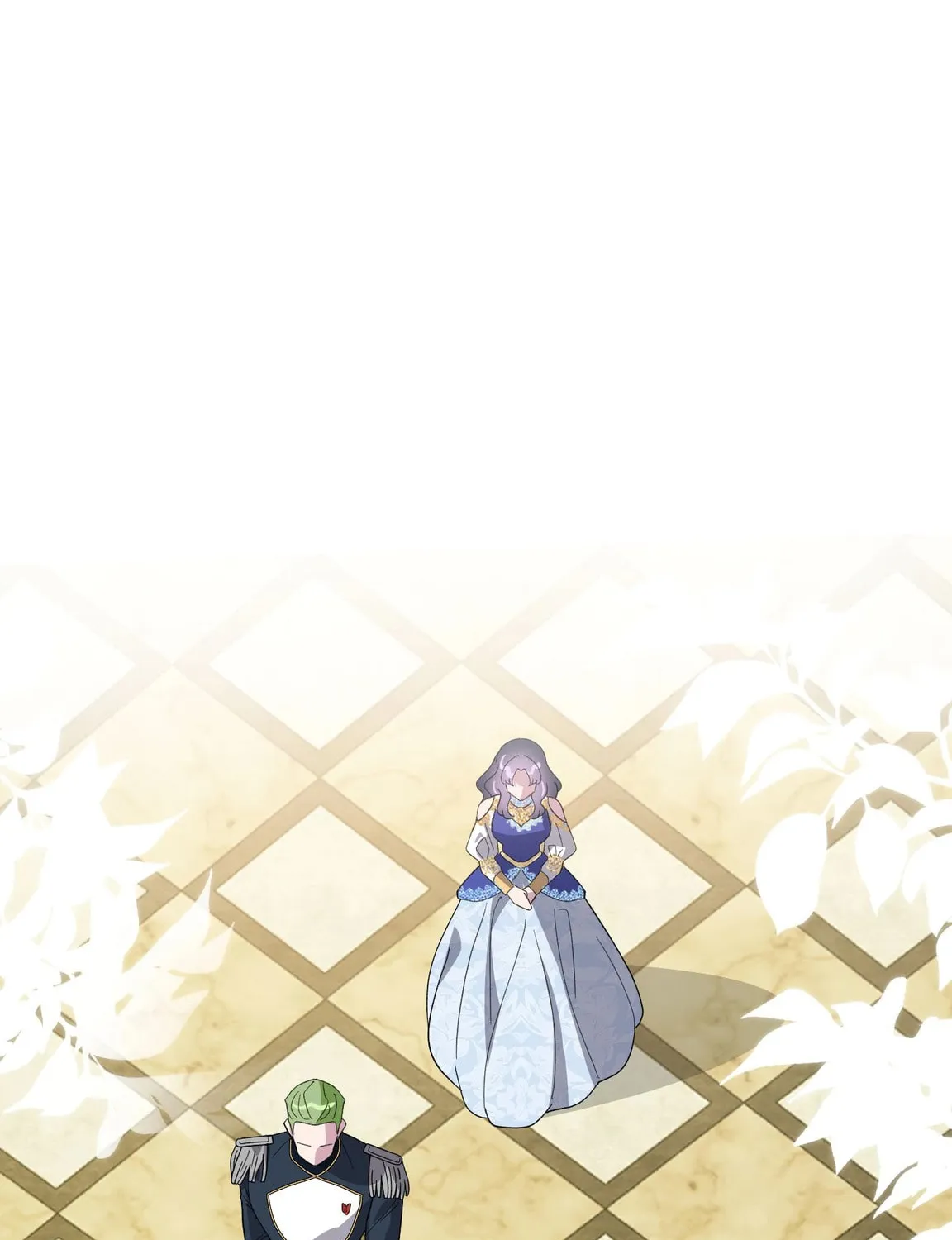 The Cursed Princess Must Rewind the Clock Chapter 4 page 141 - 